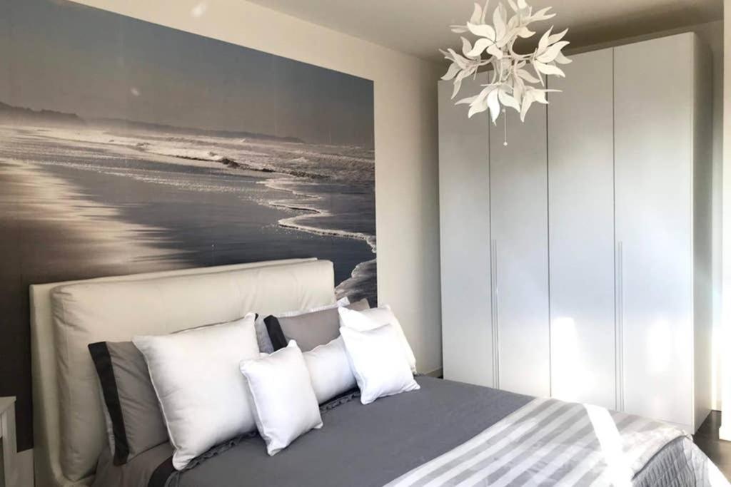 Luna27 Toscolano Maderno Ngoại thất bức ảnh