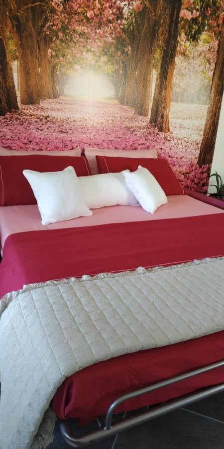 Luna27 Toscolano Maderno Ngoại thất bức ảnh