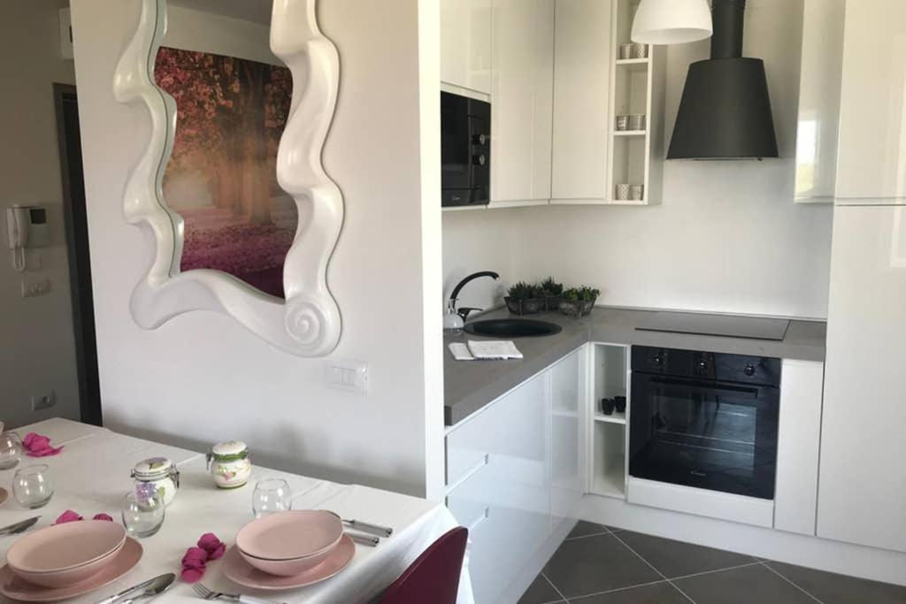 Luna27 Toscolano Maderno Ngoại thất bức ảnh
