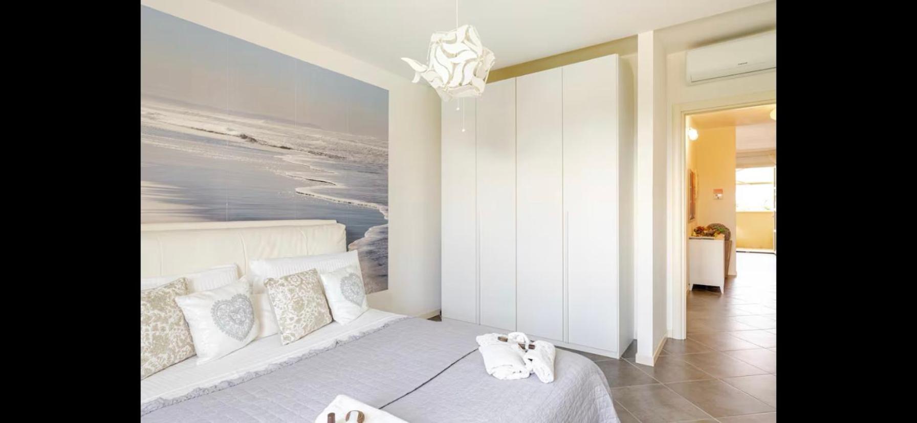 Luna27 Toscolano Maderno Ngoại thất bức ảnh